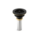 Foundations Sink Basket Strainer