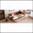Upholstered Daybed With 2 Storage Drawers Twin Size Sofa Bed Frame No Box Spring Needed, Linen Fabric-979750064