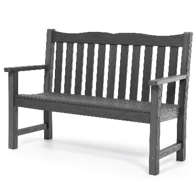 Lamorteau Outdoor Bench