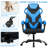 Latitude Run® Reclining and Adjustable Backrest-Height PC & Racing Game Chair-1758518754