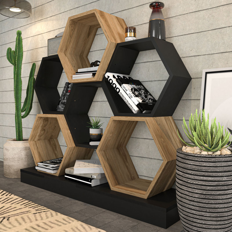 Damuel Bookcase