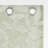 Nadia Textured Botanical Semi-Sheer Grommet Curtain Panel-2095652978-2095652983