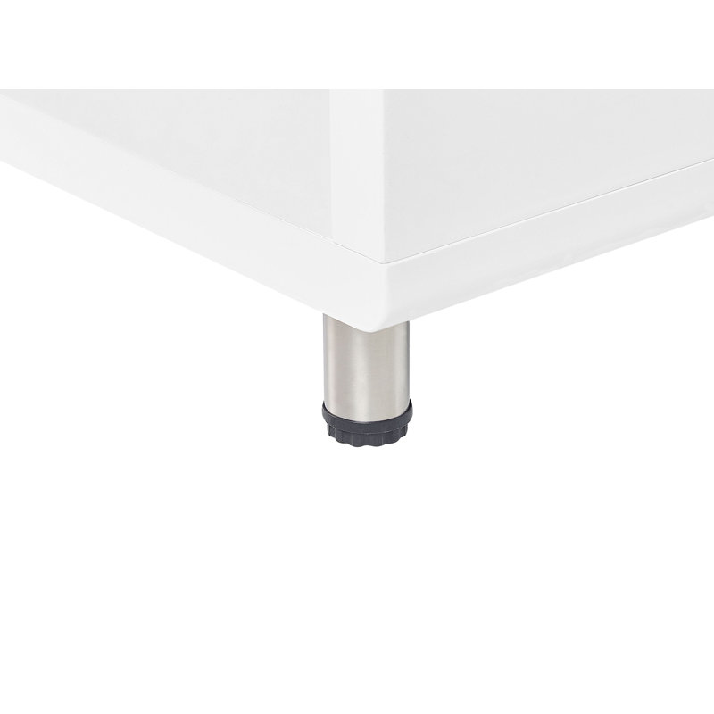 Kwai Unfinished TV Stand for TVs up to 50"