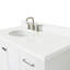 Ensemble de meuble-lavabo simple 43 po Cambridge-1866269057