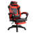 Red is out of stock