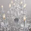 Atticus Candle Style Chandelier-24144752-10876163