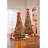 Lighted Christmas Tree