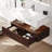 Alivn 39.4'' Single Bathroom Vanity with Stone Top
