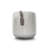Karlotta Leather Pouf