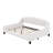 Full Size Modern Luxury Tufted Button Daybed-1342623325