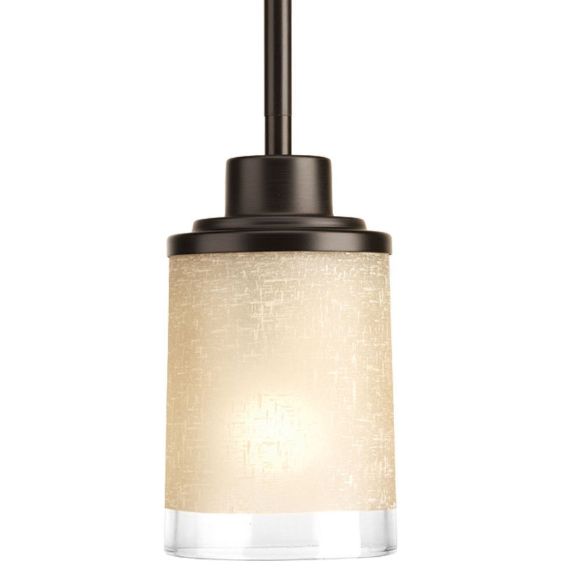Nash 1 - Light Single Pendant