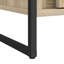 Manufactured Wood Wardrobe-719807691