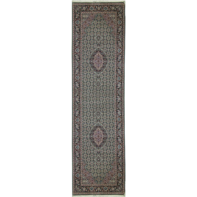Shah One-of-a-Kind 2'6" X 9' Area Rug