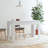 Dining Table Kitchen Table Dining Room Dinner Table Engineered Wood-1452411477-1452411476