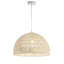 Luminaire suspendu en forme de dôme à 1 lumière Khorawa-1890144456-1897602563-1919875262