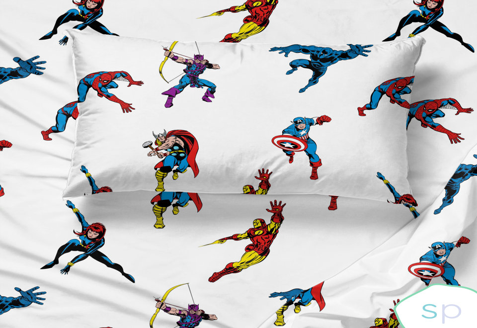 Organic Cotton Sheet Sets