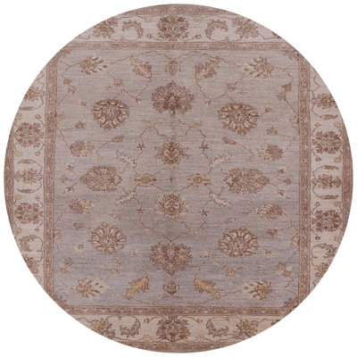 Harutiun Oriental Indoor Rug