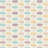 Soft Hall Carpet (2.6 x 4.9 ft), 100% Polyester, 0.3 in Pile Height | Antibacterial, Non-Slip Underside, 650 g/m² | Machine Washable, 3D Digital Print | Perfect for Living Room, Entryway & Bedroom Décor-47998424