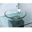 Ensemble de meuble-lavabo simple 23,1 po Hadalyn-585312121