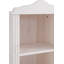 Adelanto 181cm H x 77cm W Standard Bookcase-1214518785