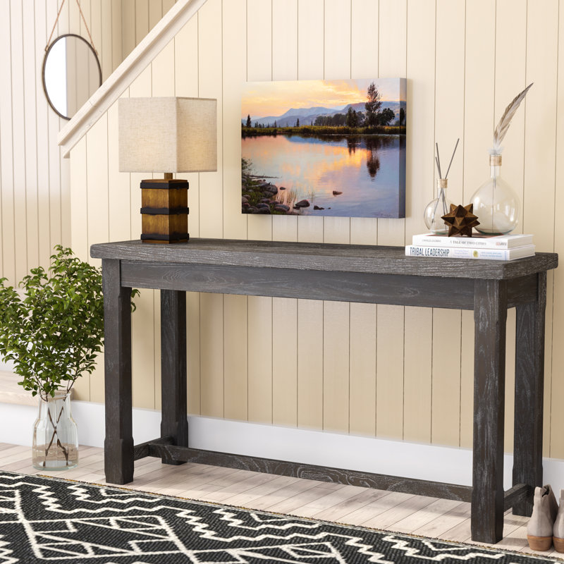Dumfries 52'' Console Table