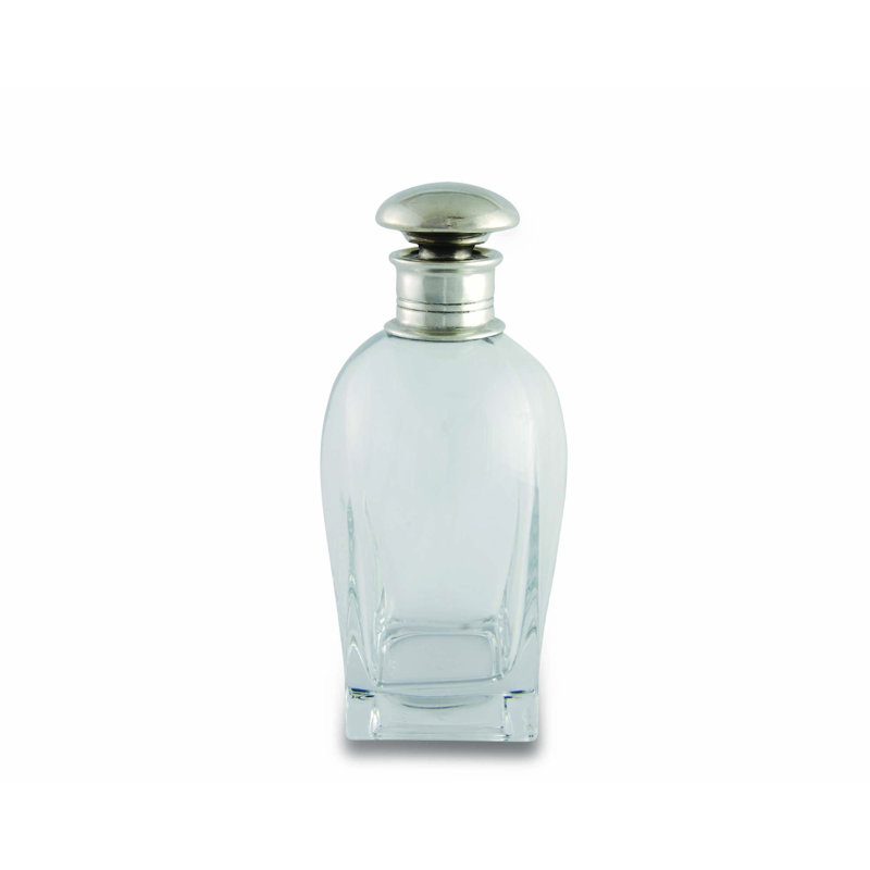 Medici Living Whiskey Decanter