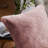 Heavy Faux Fur Throw Pillow Cover-2109094630-2109094680