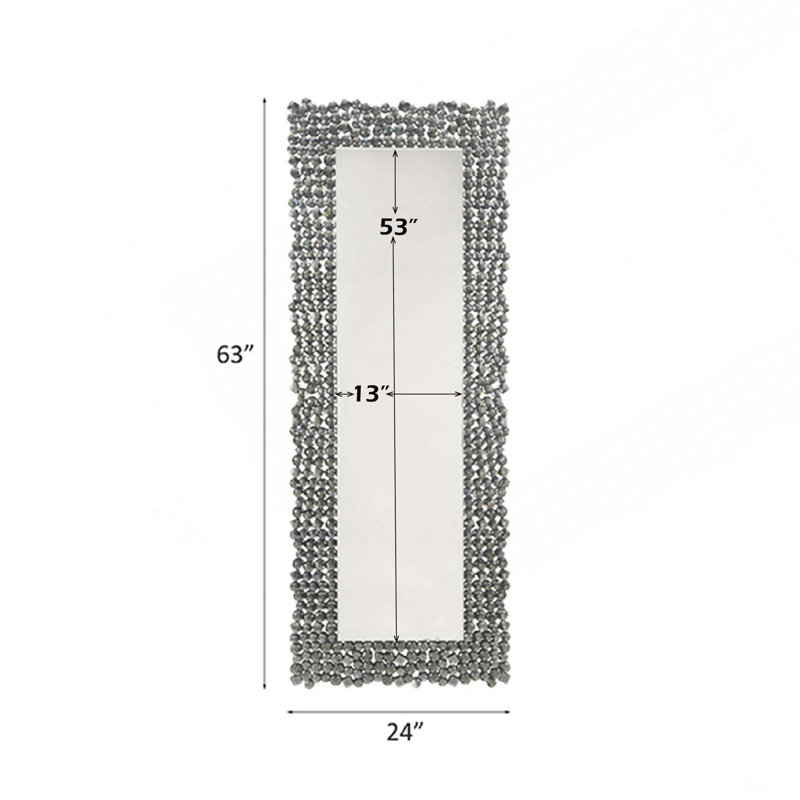 Miroir d'appoint