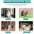 Strawser Portable Cat Cage