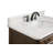 Angelique 36'' Single Bathroom Vanity with Top-1870888376-1876754485