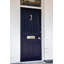 Metal Mail Slot-71105070