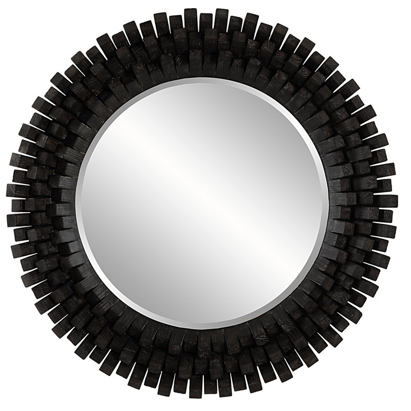 Miroir mural Orlin