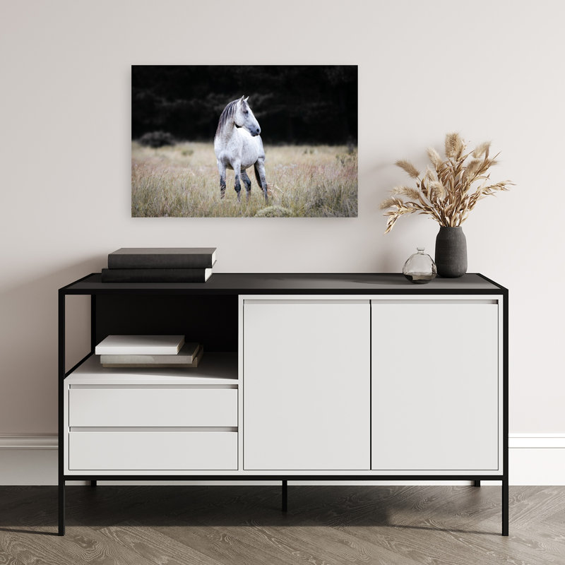 Print, 40.64cm H x 60.96cm W