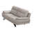 Light Grey Genuine Leather is out of stock
