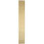 Tapis de couloir oriental transitionnel Mute