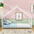Metal House Bed-1334342250-1334342245