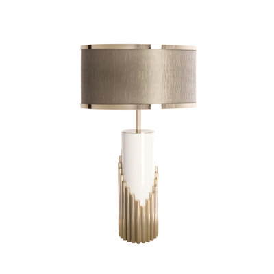 Streamline Table Lamp -  H BOUTIQUE, HBS2