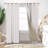 Mindarie Blackout Curtain Pair-410891553-410891563