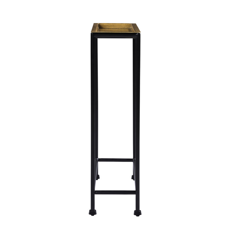 Top End Table