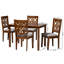 Ensemble repas pour 4 personnes Lewistown-562136439-562136438
