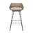 Aranza Outdoor Wicker And Iron Barstool-1814252950-1758556585