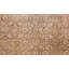 Tapis persan antique brun Tabriz