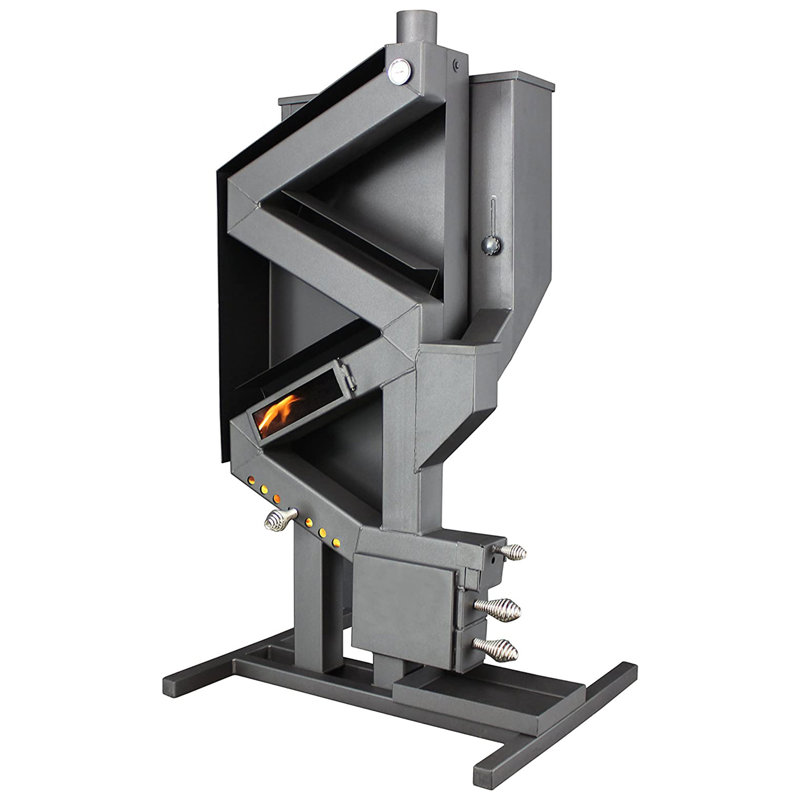 United States Stove Company Space Heater