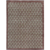 One-of-a-Kind 8'11" X 11'9" Area Rug