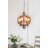 Croker 24.00'' Arched Floor Lamp-1770693860