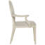 East Hampton Upholstered Arm Chair