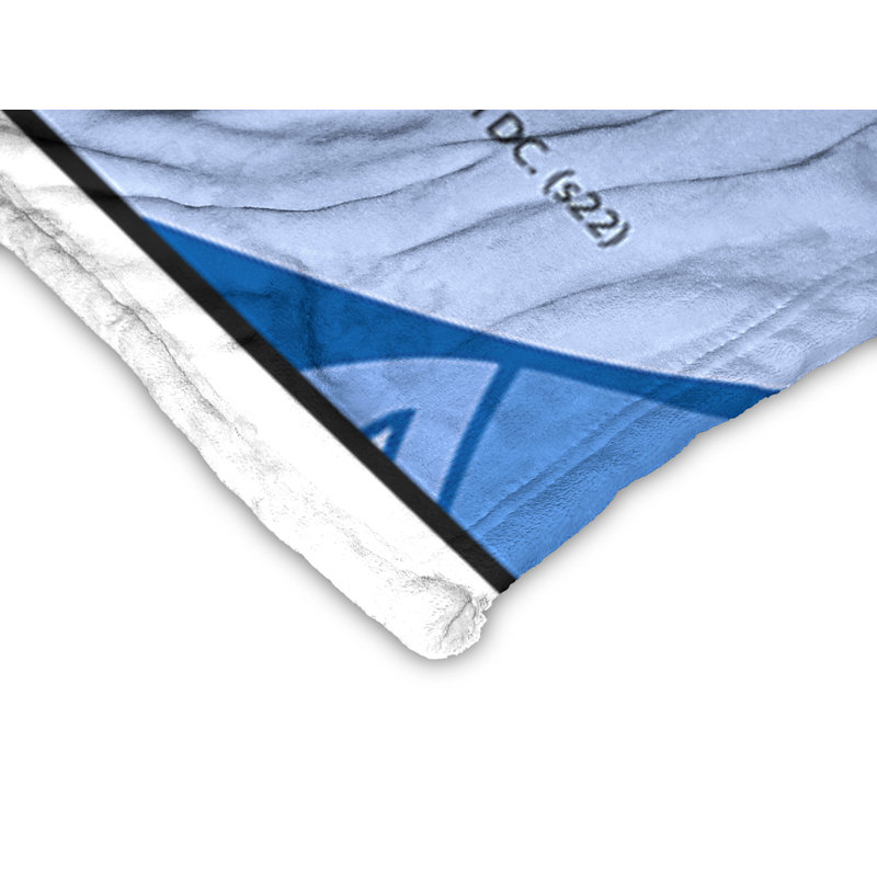 Throw Blanket