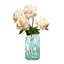 Lava Handmade Glass Table Vase-2009645236-2009645246
