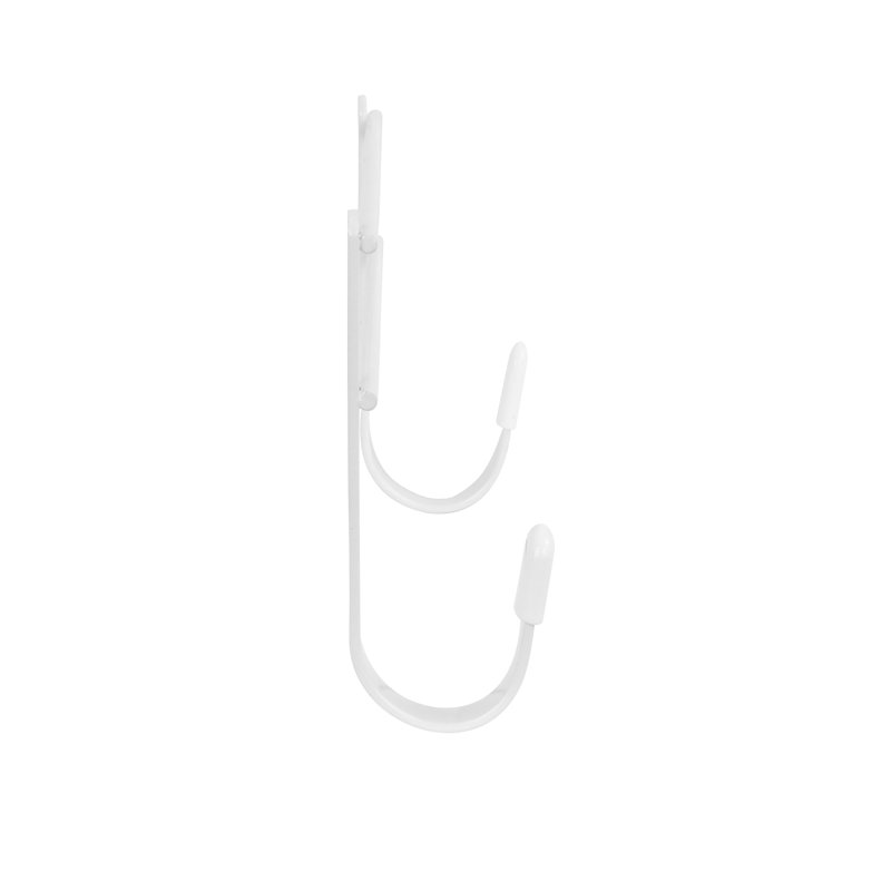 Metal Iron Holder