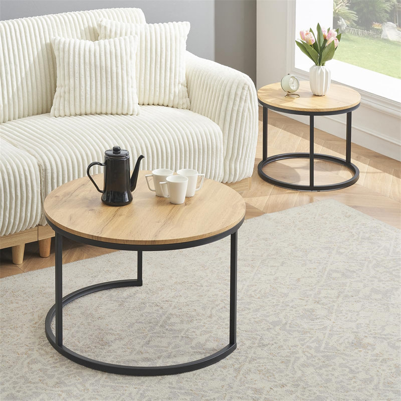 Alexzandrea Coffee Table